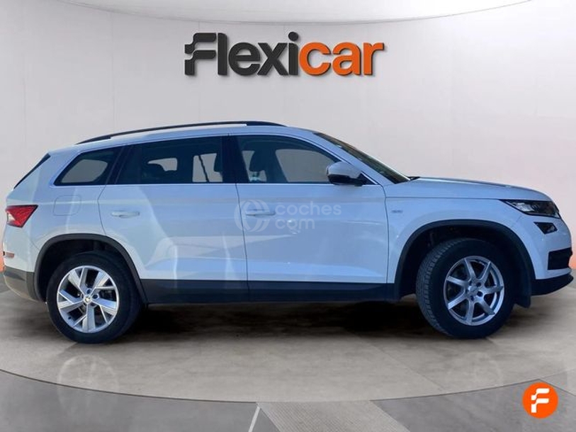 Foto del SKODA Kodiaq 1.5 TSI Ambition 4x2 DSG 110kW