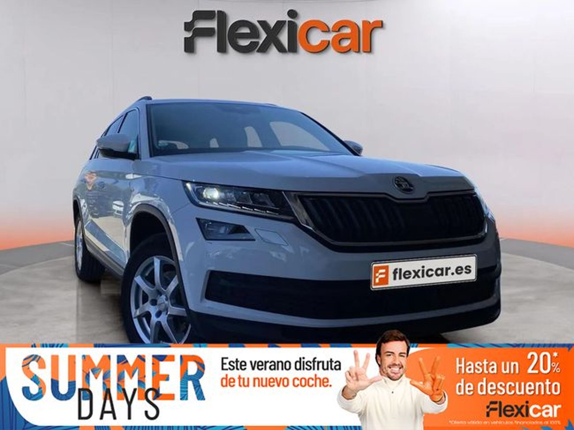 Imagen de SKODA Kodiaq