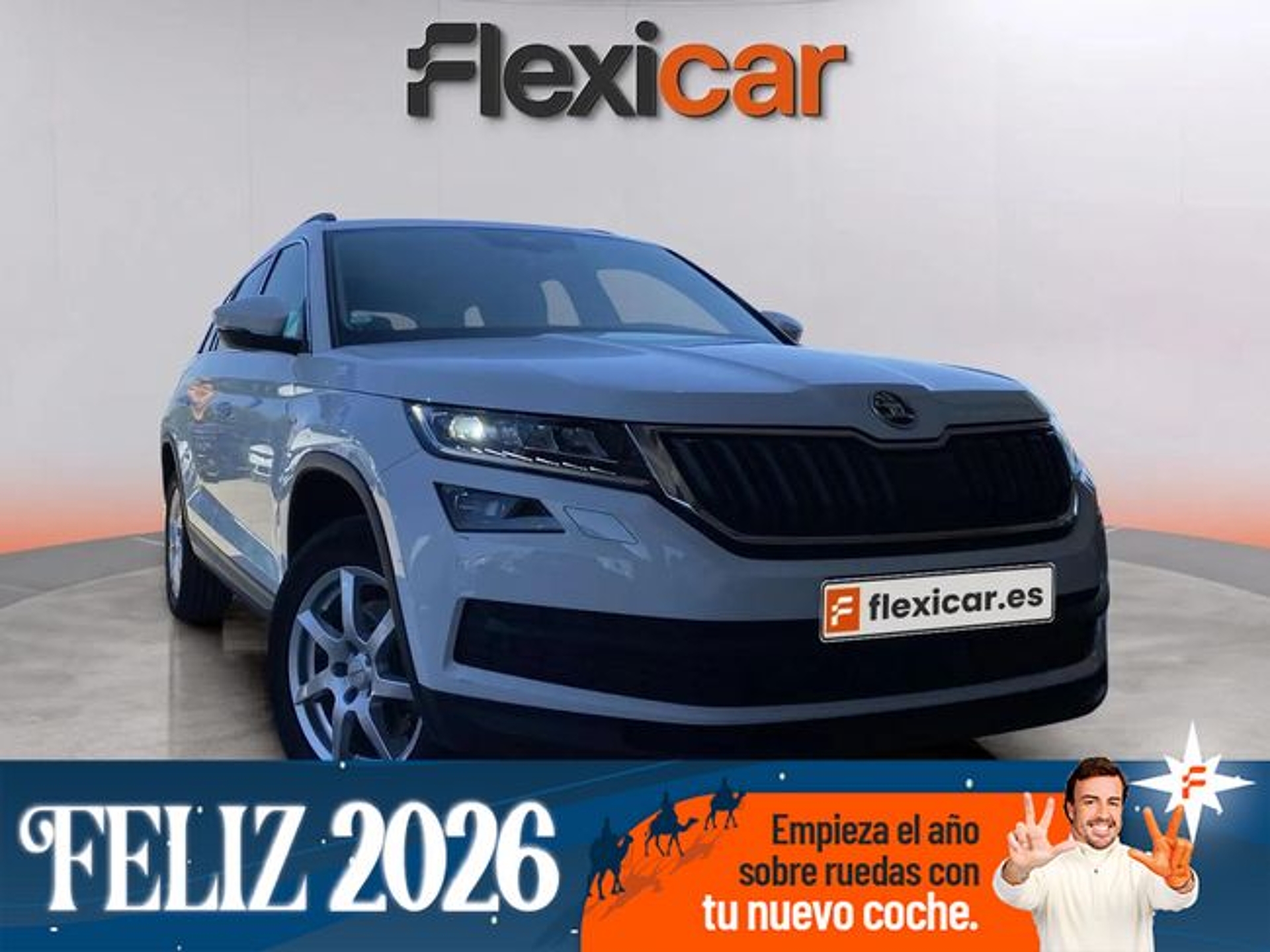 Imagen de SKODA Kodiaq