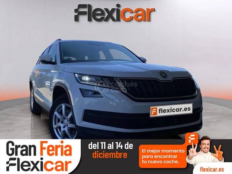 Foto del SKODA Kodiaq 1.5 TSI Ambition 4x2 DSG 110kW