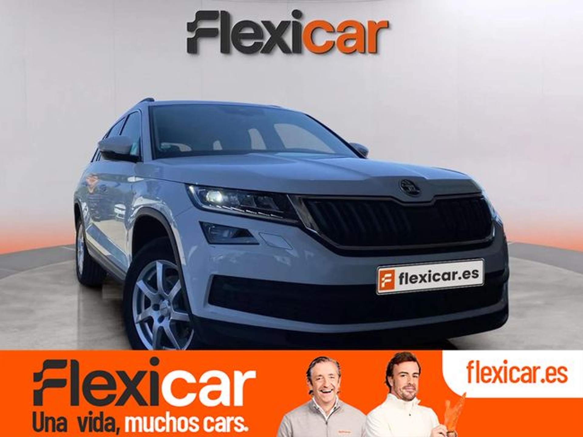 Imagen de SKODA Kodiaq