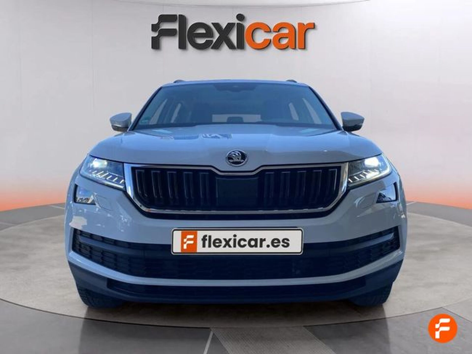 Imagen 2 de SKODA Kodiaq