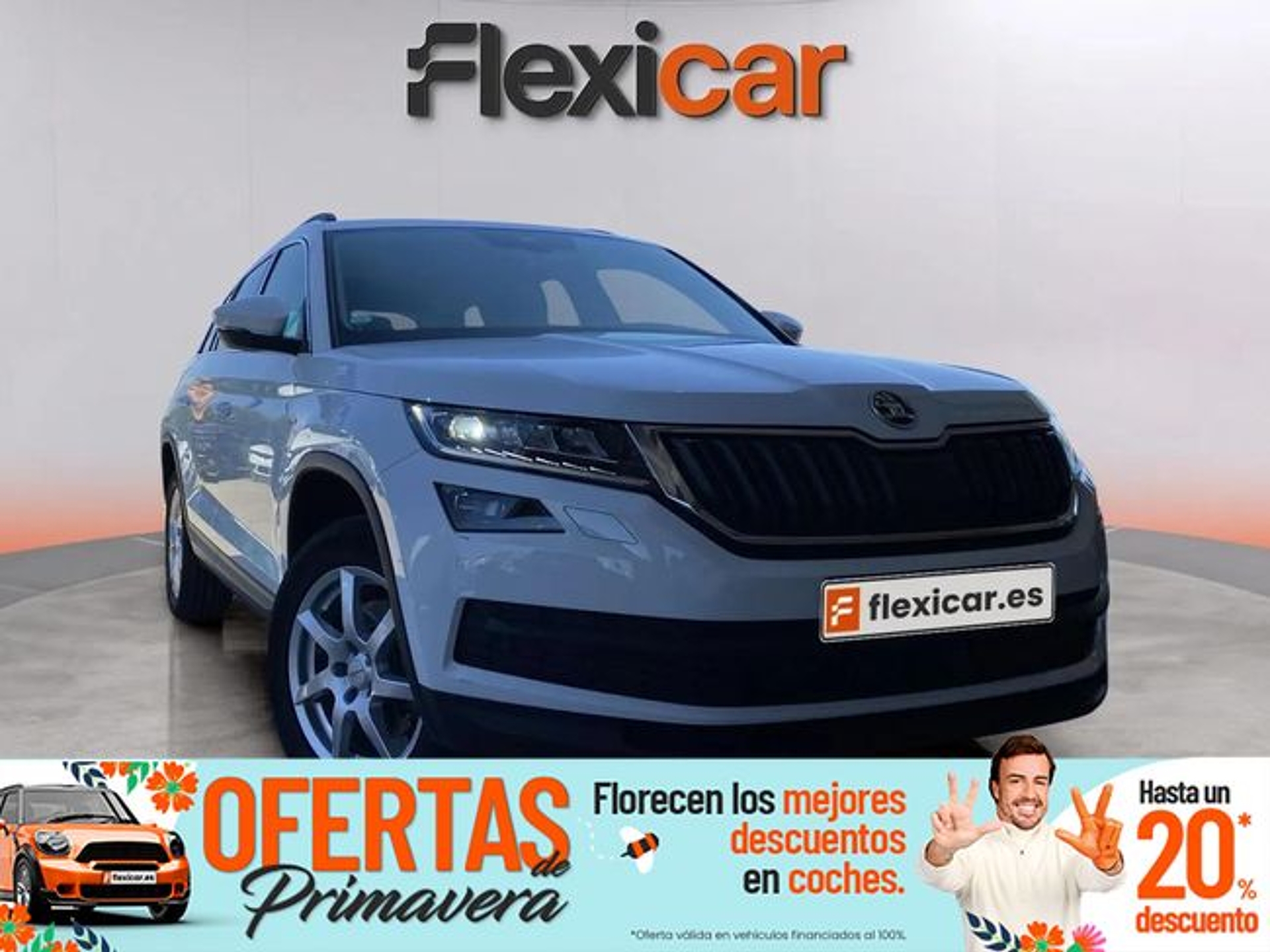 Imagen de SKODA Kodiaq