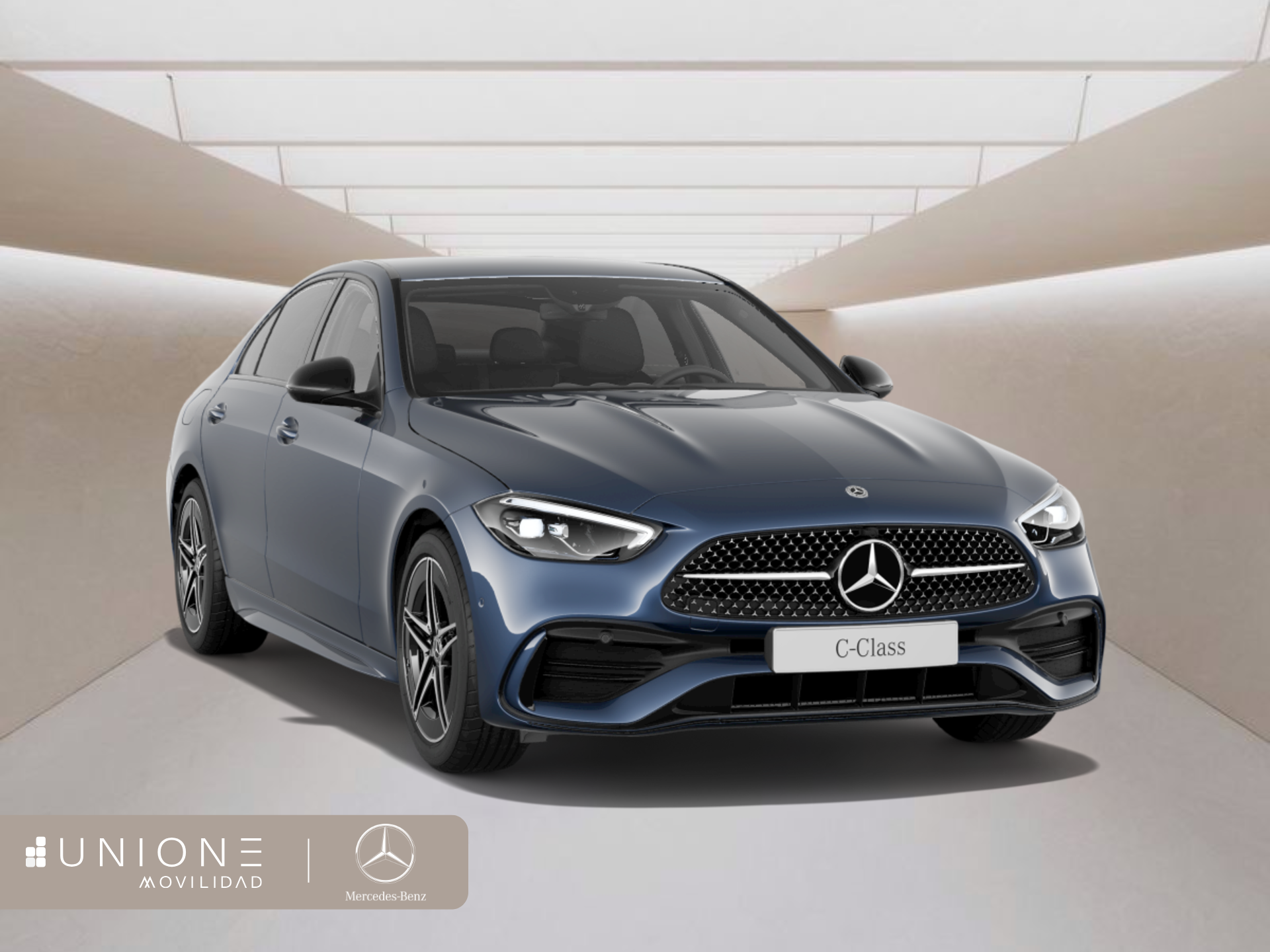 Imagen 2 de MERCEDES Clase C