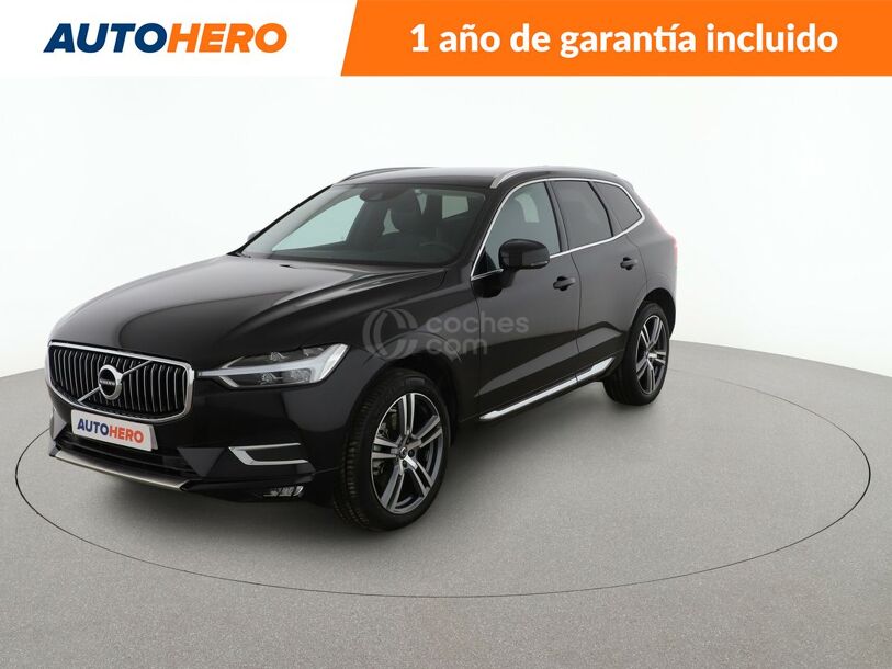 Foto del VOLVO XC60 B5 Inscription AWD Aut.