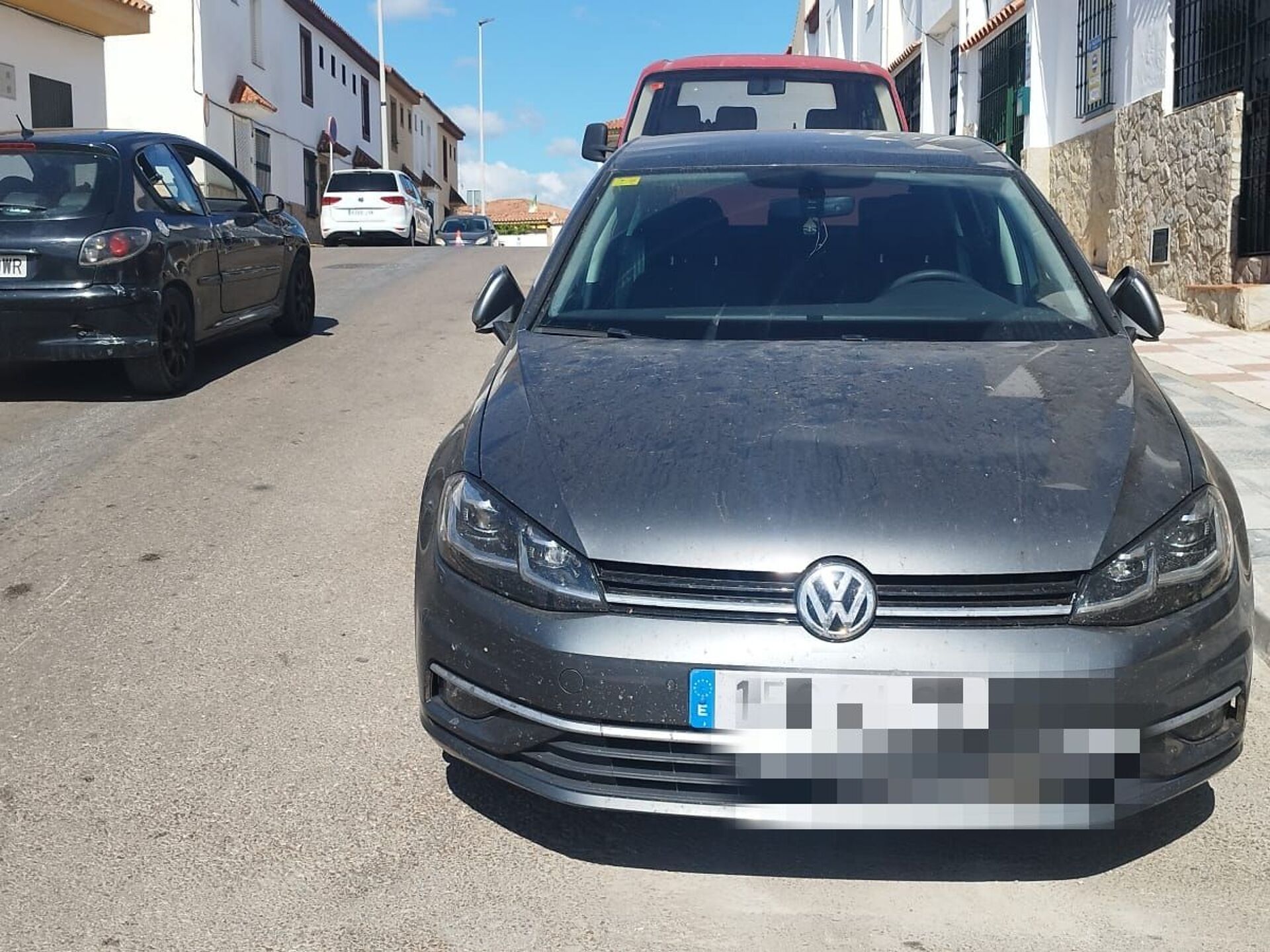 Imagen de VOLKSWAGEN Golf