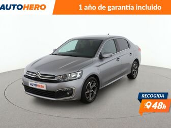 Imagen de CITROEN C-Elysée
