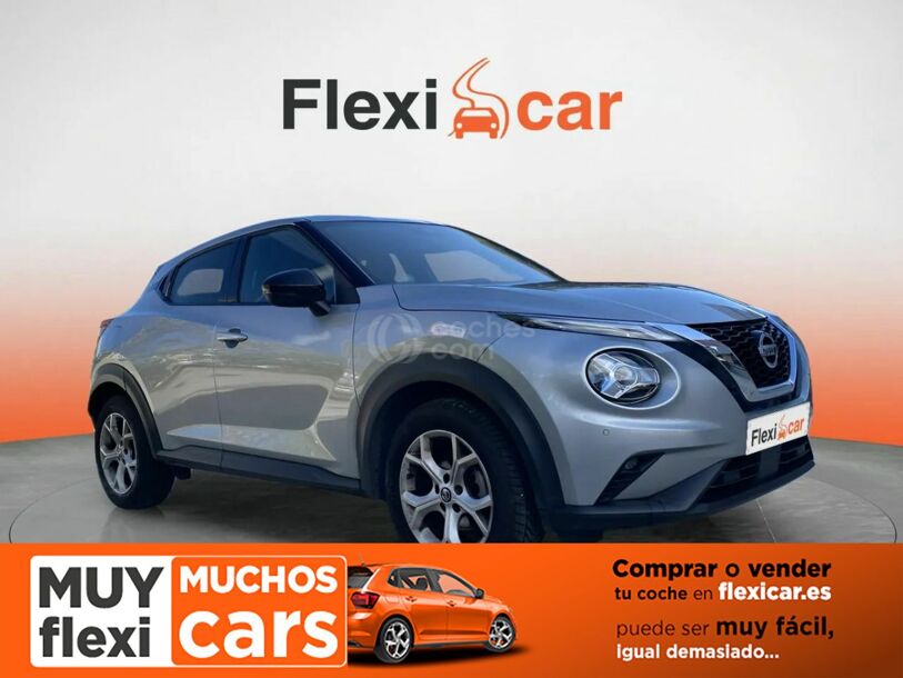 Foto del NISSAN Juke 1.0 DIG-T Enigma 4x2 DCT 7 114