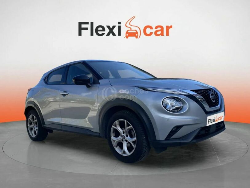 Foto del NISSAN Juke 1.0 DIG-T Enigma 4x2 DCT 7 114