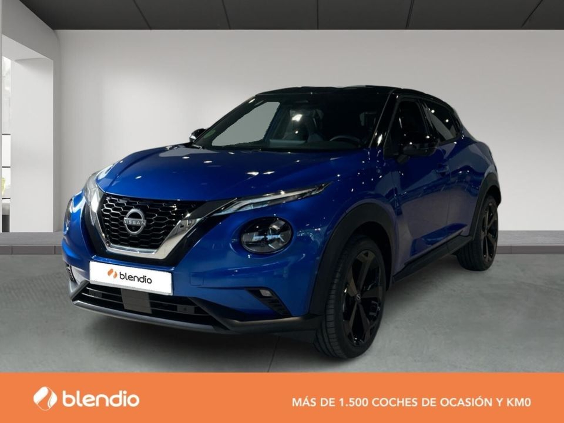 Imagen de NISSAN Juke