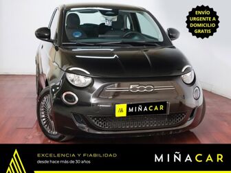 Imagen de FIAT 500 e 87Kw Monotrim