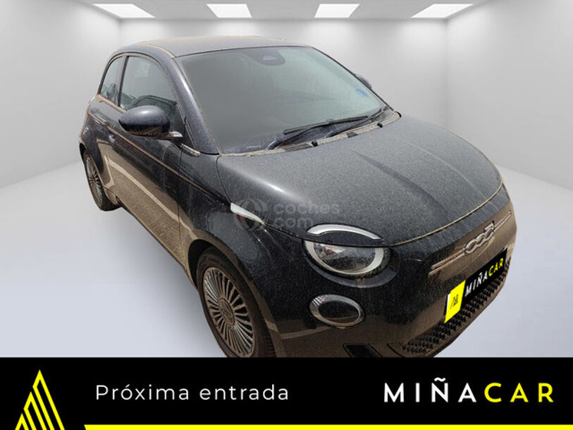 Foto del FIAT 500 Ce 70Kw Monotrim