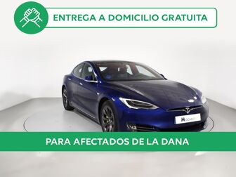 Imagen de TESLA Model S P100D