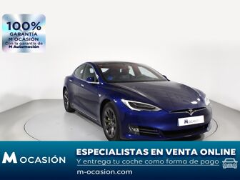 Imagen de TESLA Model S P100D