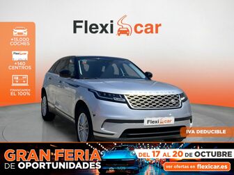 Imagen de LAND ROVER Range Rover Velar 2.0D Standard 4WD Aut. 180