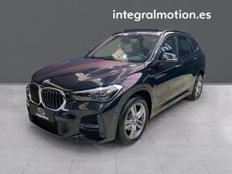 Imagen de BMW X1 xDrive 25dA