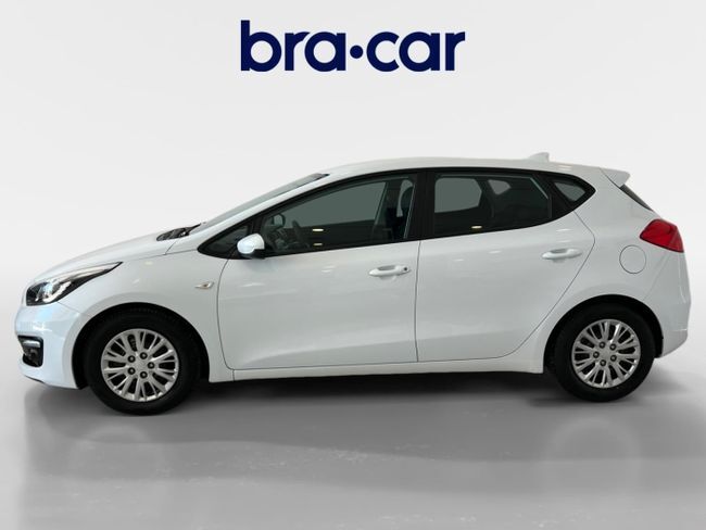 Foto del KIA Ceed Cee´d 1.4CRDI WGT Concept 90