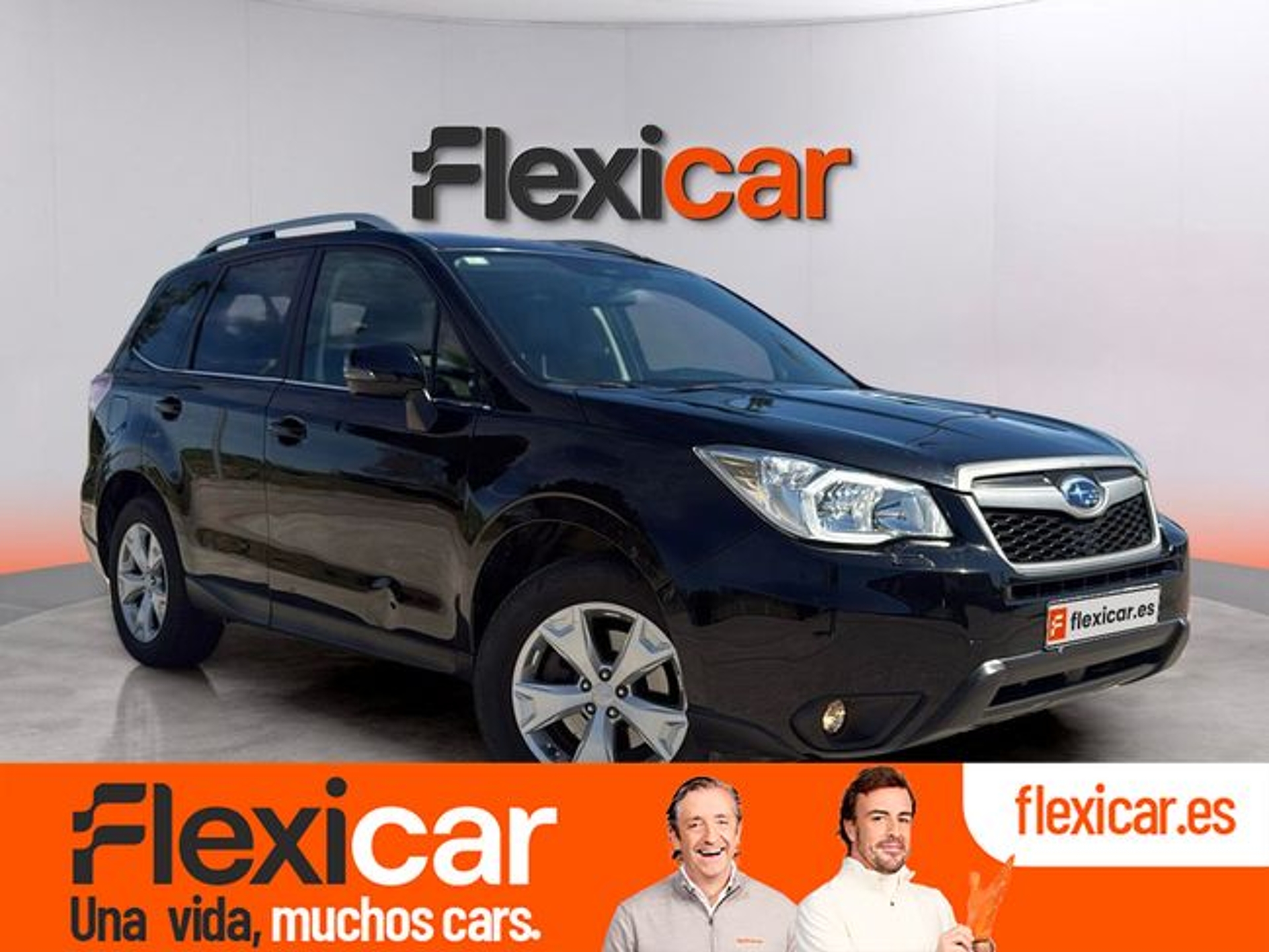 Imagen de SUBARU Forester