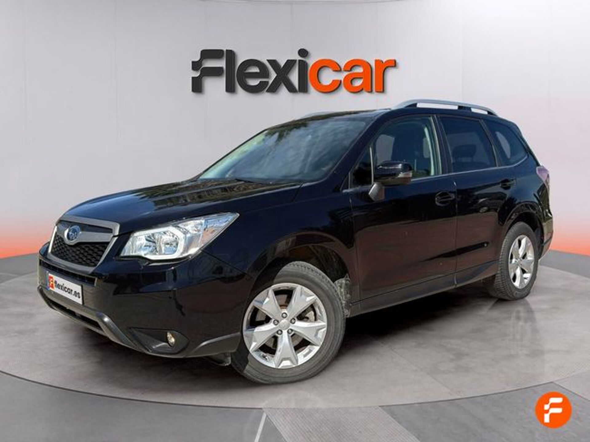 Imagen 3 de SUBARU Forester