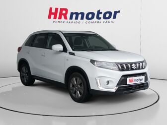 Imagen de SUZUKI Vitara 1.4T GLX 4WD Mild Hybrid