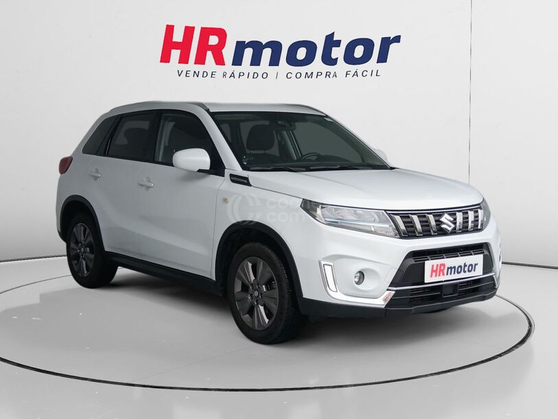 Foto del SUZUKI Vitara 1.4T GLX 4WD Mild Hybrid