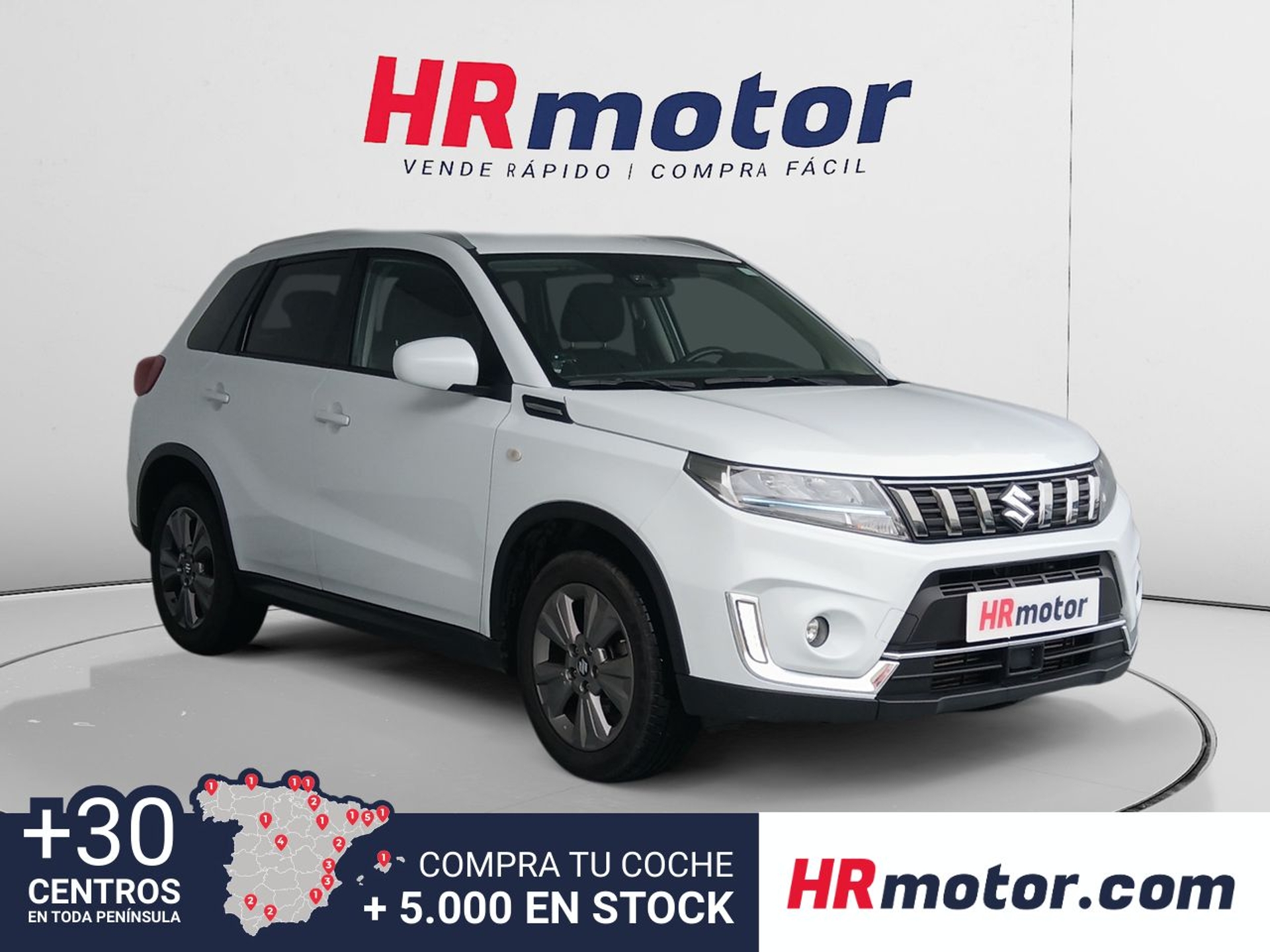 Imagen de SUZUKI Vitara