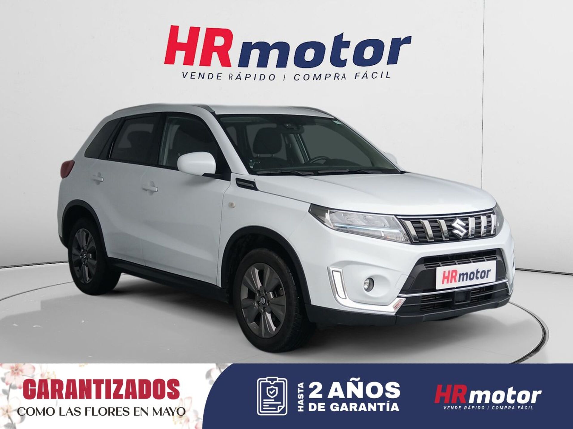 Imagen de SUZUKI Vitara