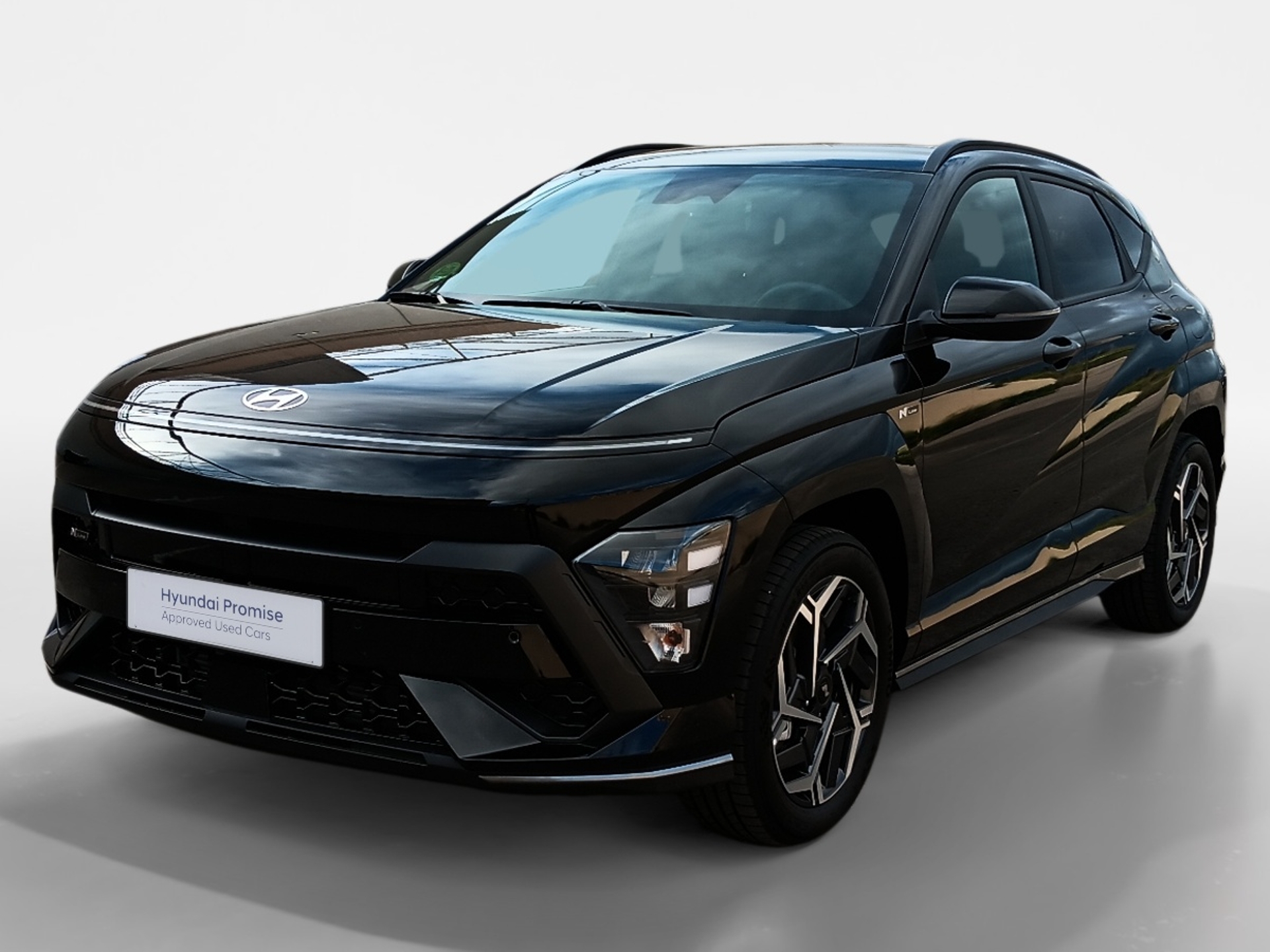 Imagen de HYUNDAI Kona