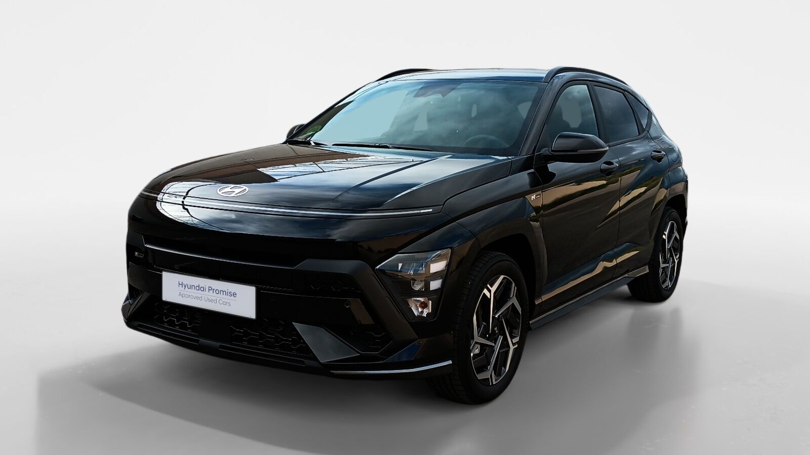 HYUNDAI Kona (TGDI 1.0 120CV NLINE) en Murcia