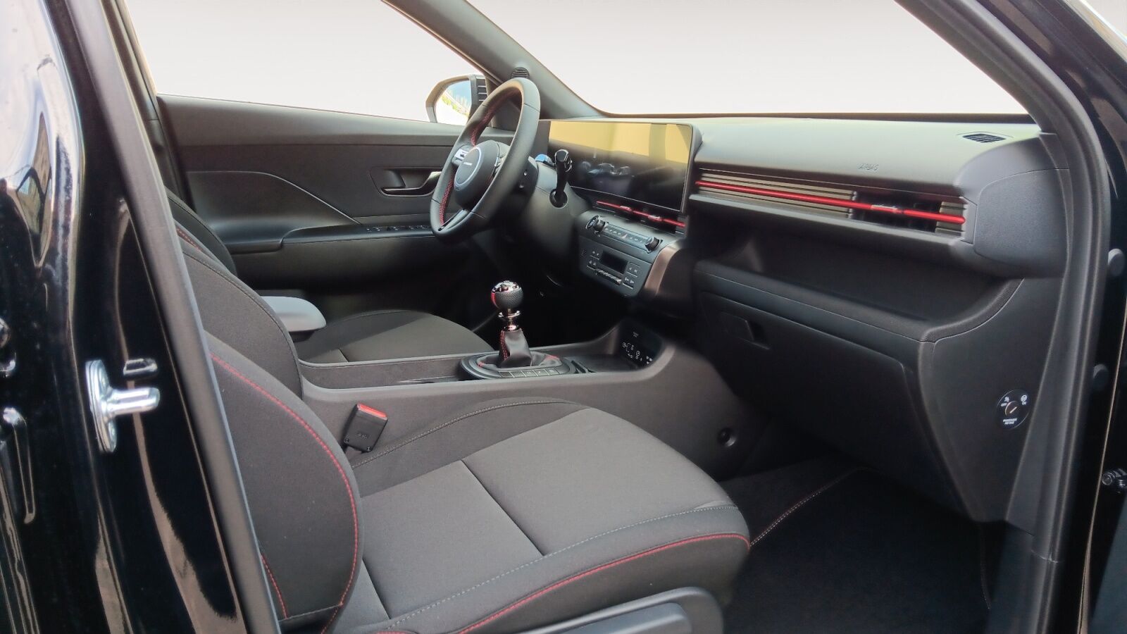 Foto del HYUNDAI Kona 1.0 TGDI Nline 4x2