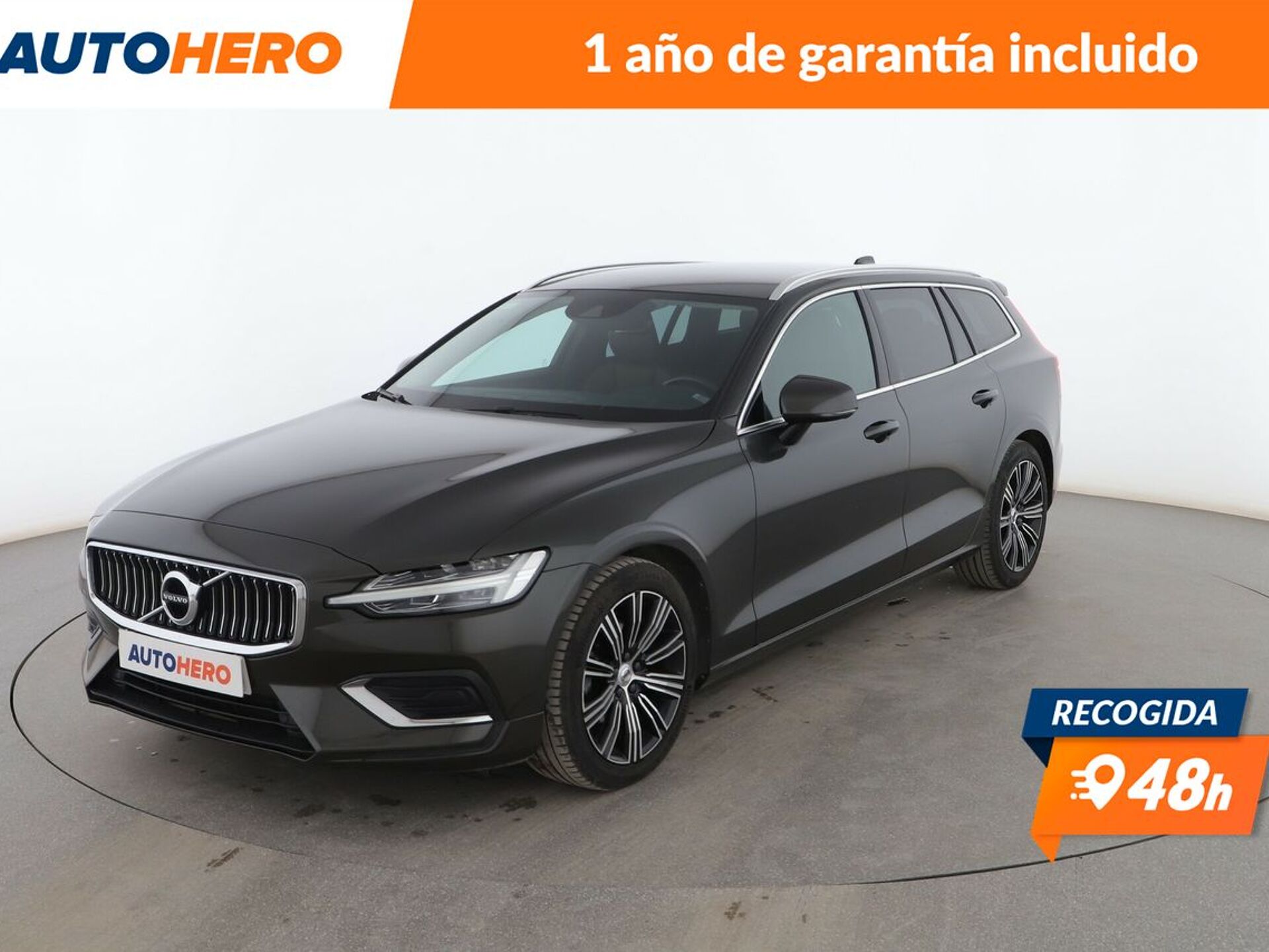 Imagen de VOLVO V60