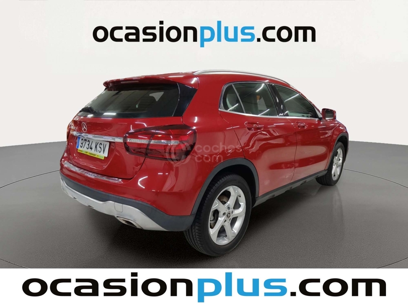 Foto del MERCEDES Clase GLA GLA 180 Urban