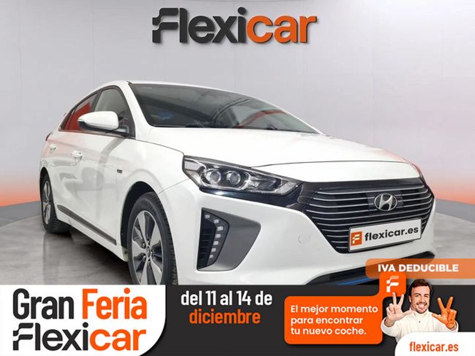 Imagen de HYUNDAI Ioniq