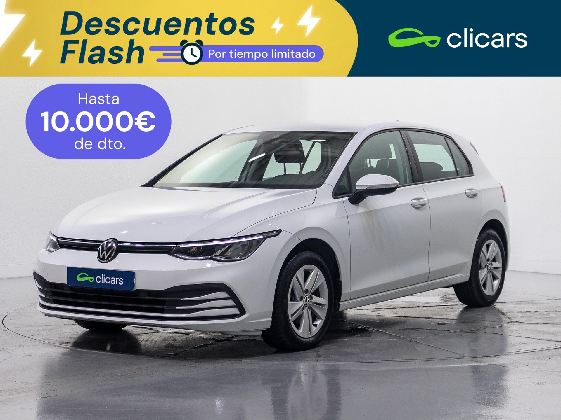 Imagen de VOLKSWAGEN Golf