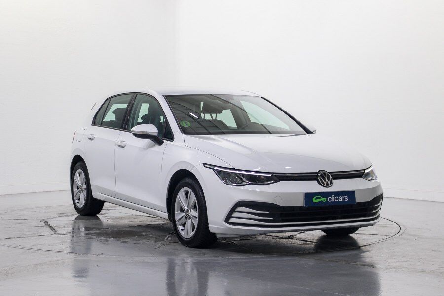 Foto del VOLKSWAGEN Golf 2.0TDI 85kW