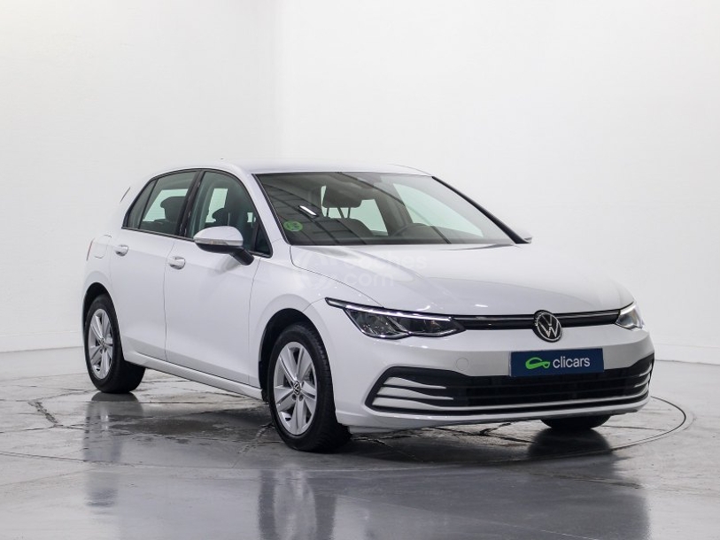 Foto del VOLKSWAGEN Golf 2.0TDI 85kW