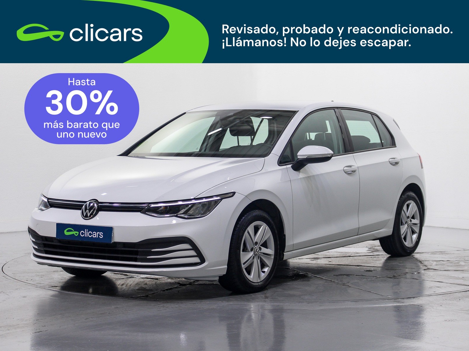 Imagen de VOLKSWAGEN Golf