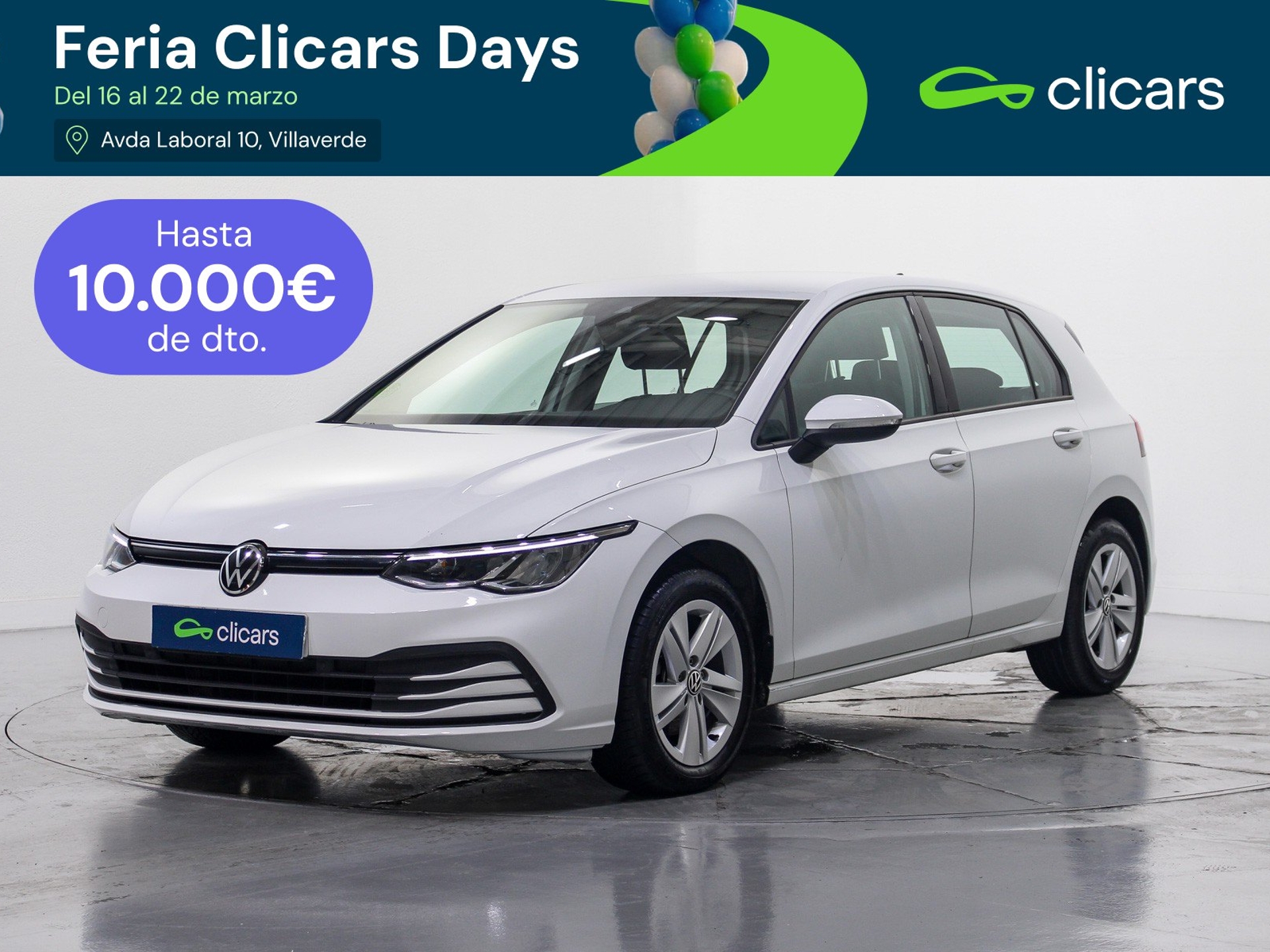 Imagen de VOLKSWAGEN Golf