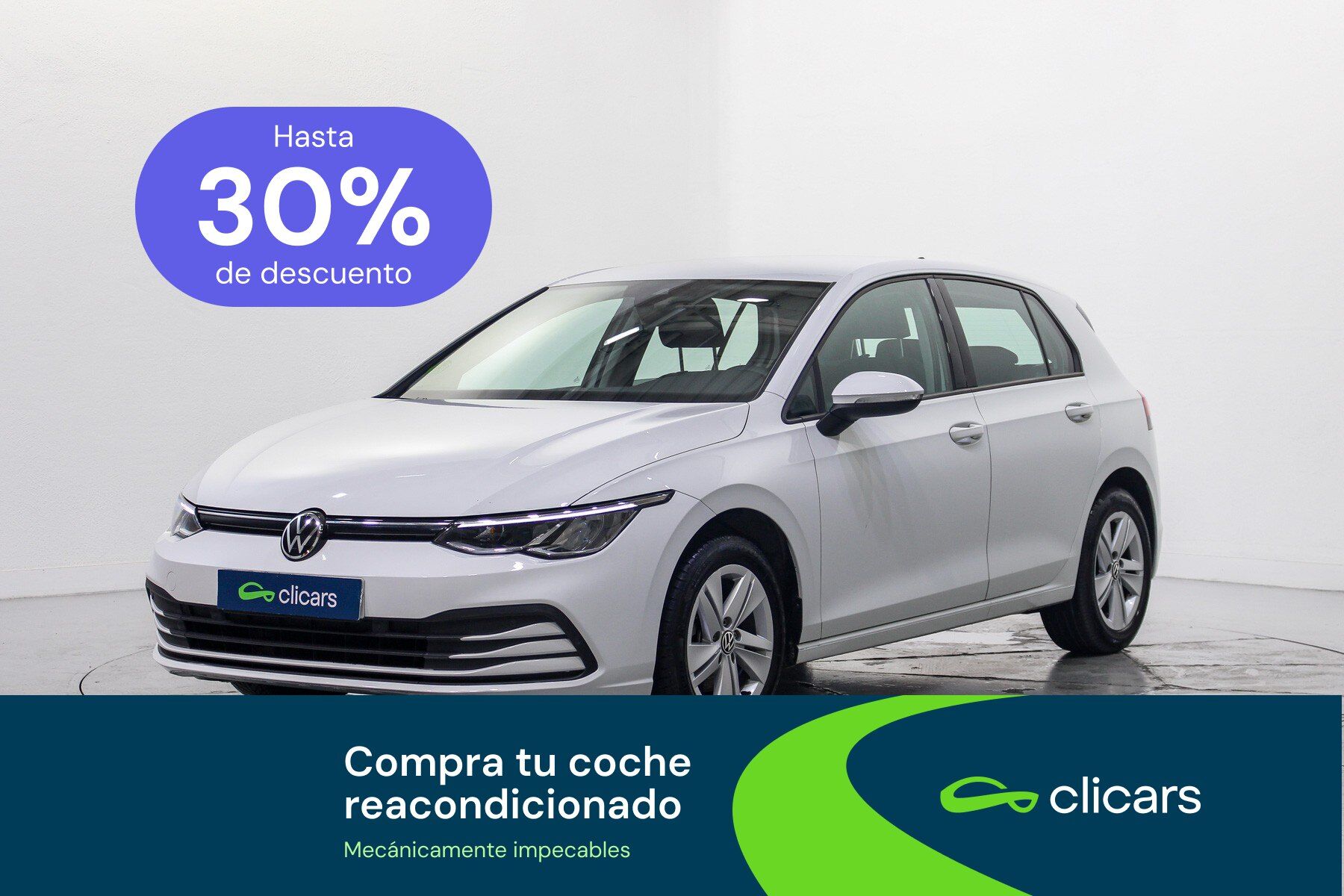 Foto del VOLKSWAGEN Golf 2.0TDI 85kW