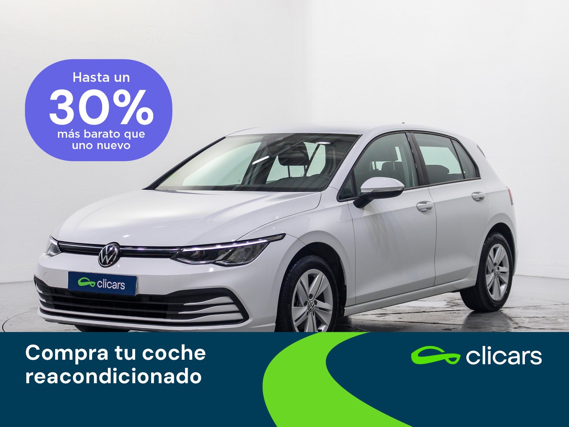 Imagen de VOLKSWAGEN Golf