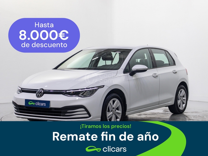 Foto del VOLKSWAGEN Golf 2.0TDI 85kW