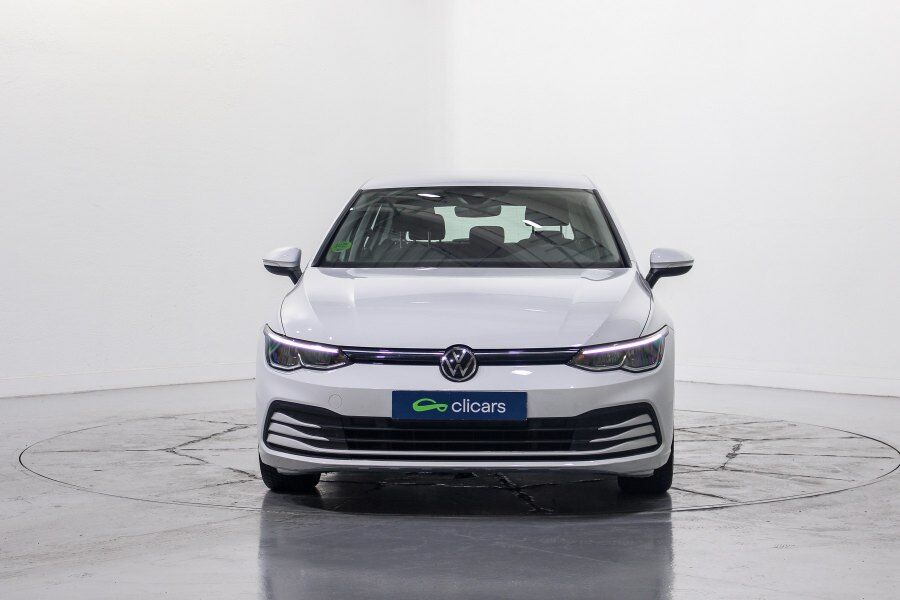 Foto del VOLKSWAGEN Golf 2.0TDI 85kW
