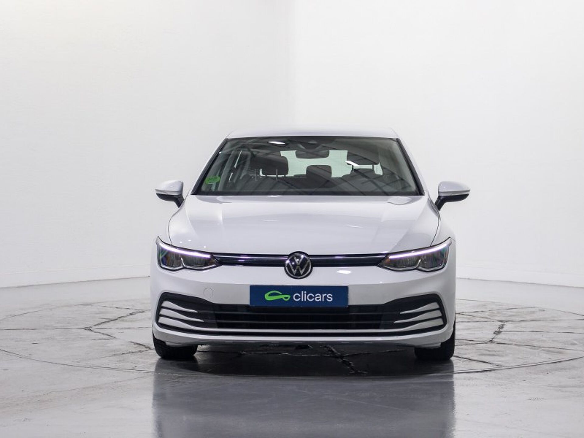 Imagen 2 de VOLKSWAGEN Golf