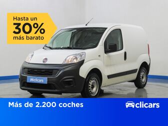 Imagen de FIAT Fiorino Comercial Fiorino Cargo 1.3Mjt Base 60kW