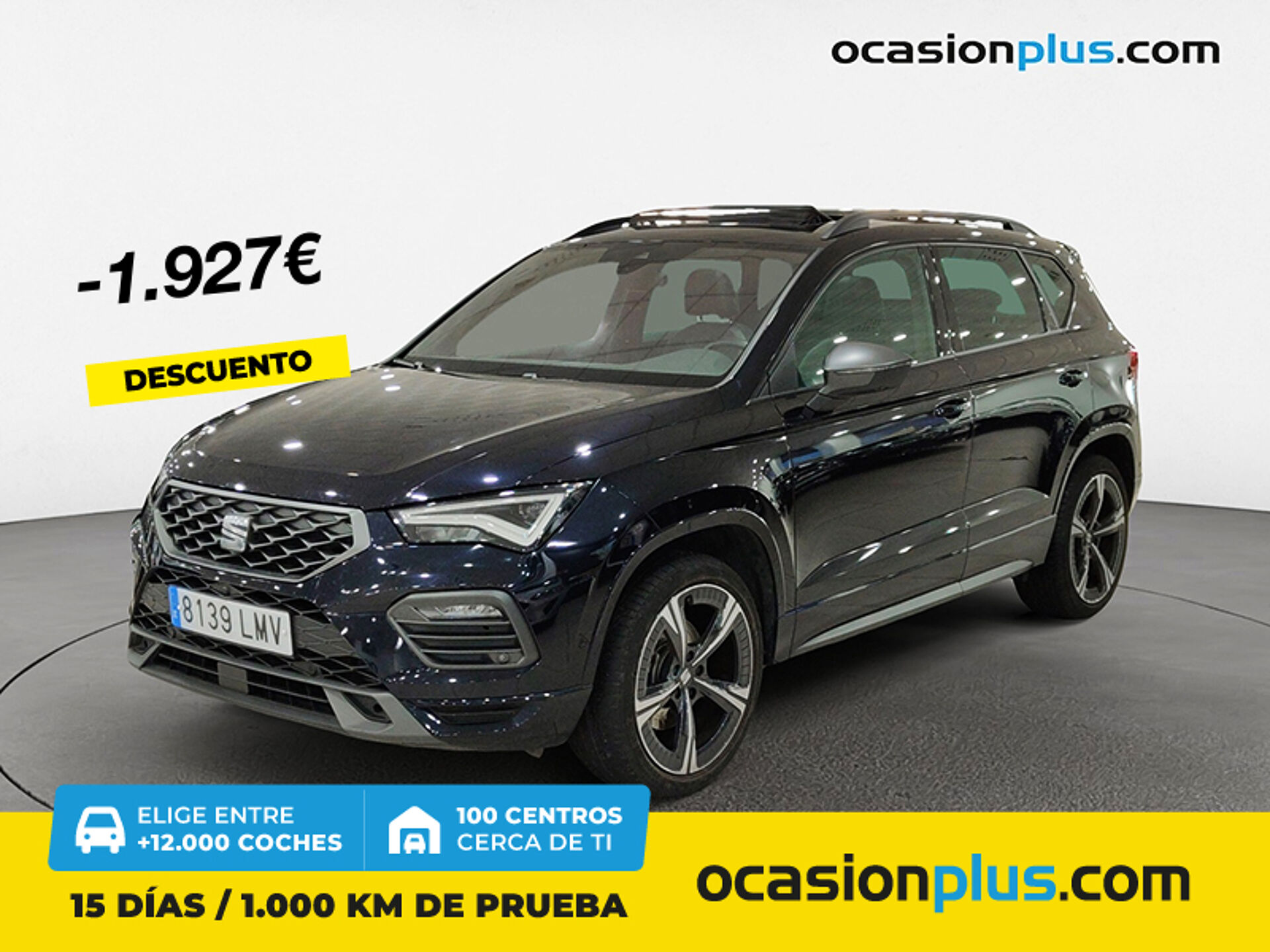 Imagen de SEAT Ateca