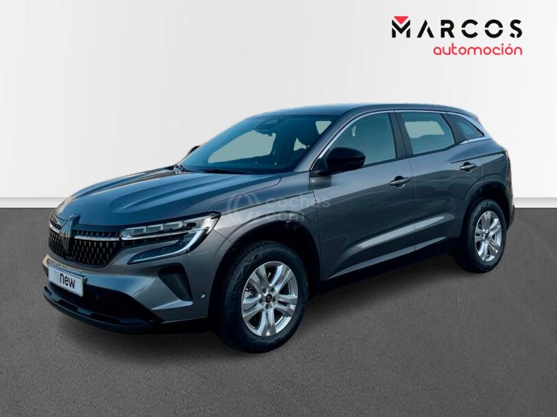 Foto del RENAULT Austral 1.2 E-Tech Híbrido Evolution 146kW