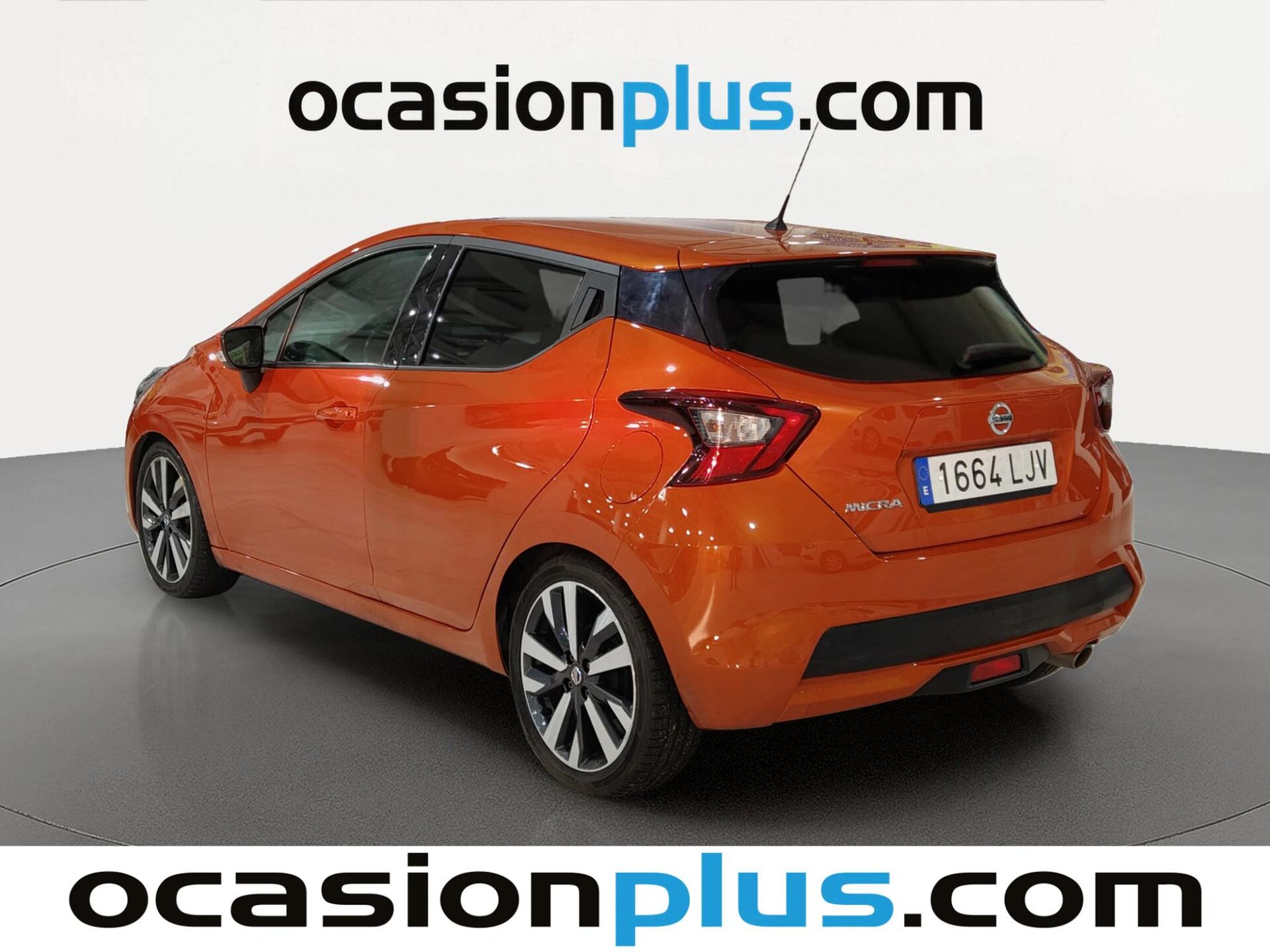 Imagen 3 de NISSAN Micra