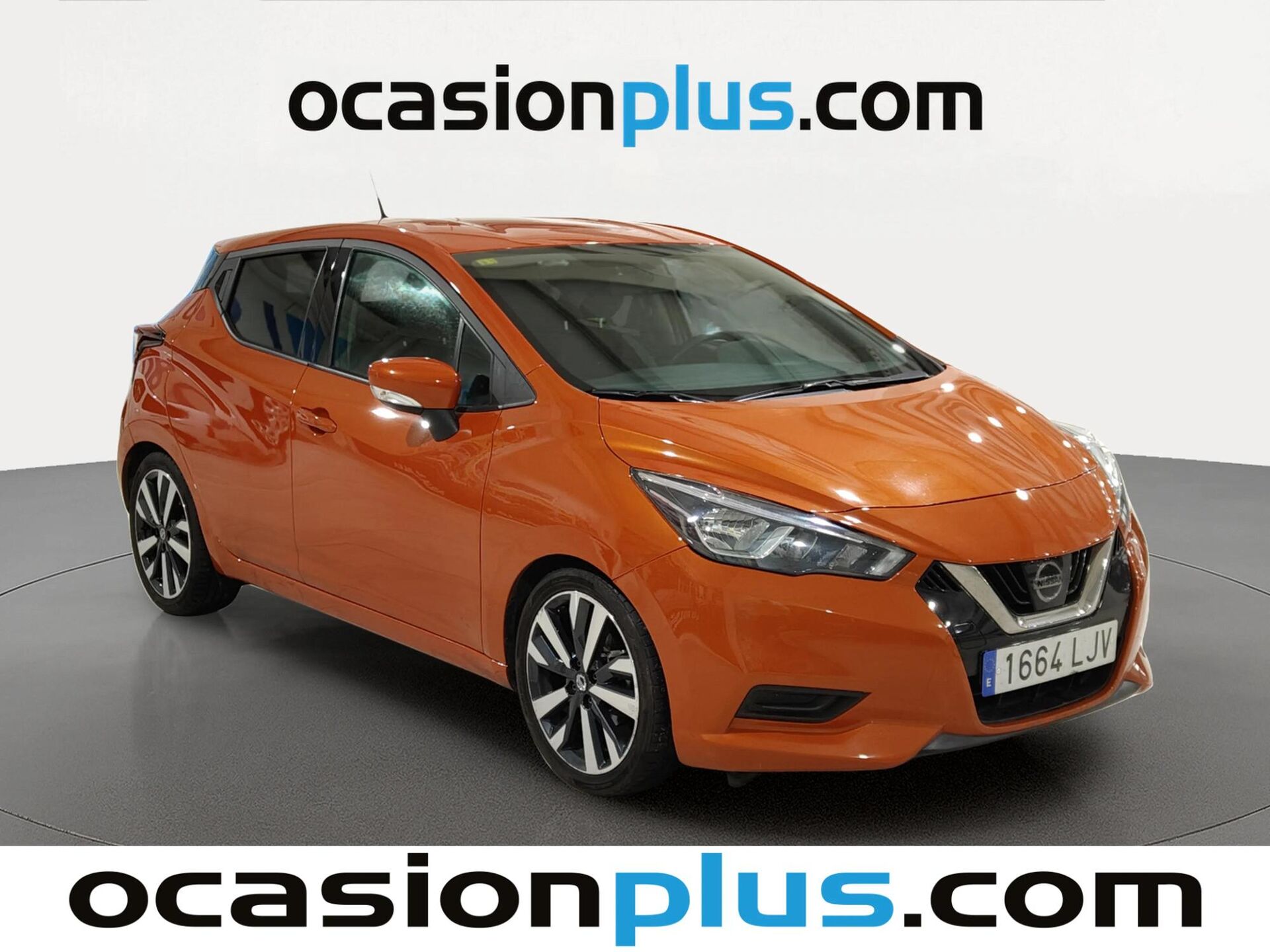 Imagen 2 de NISSAN Micra