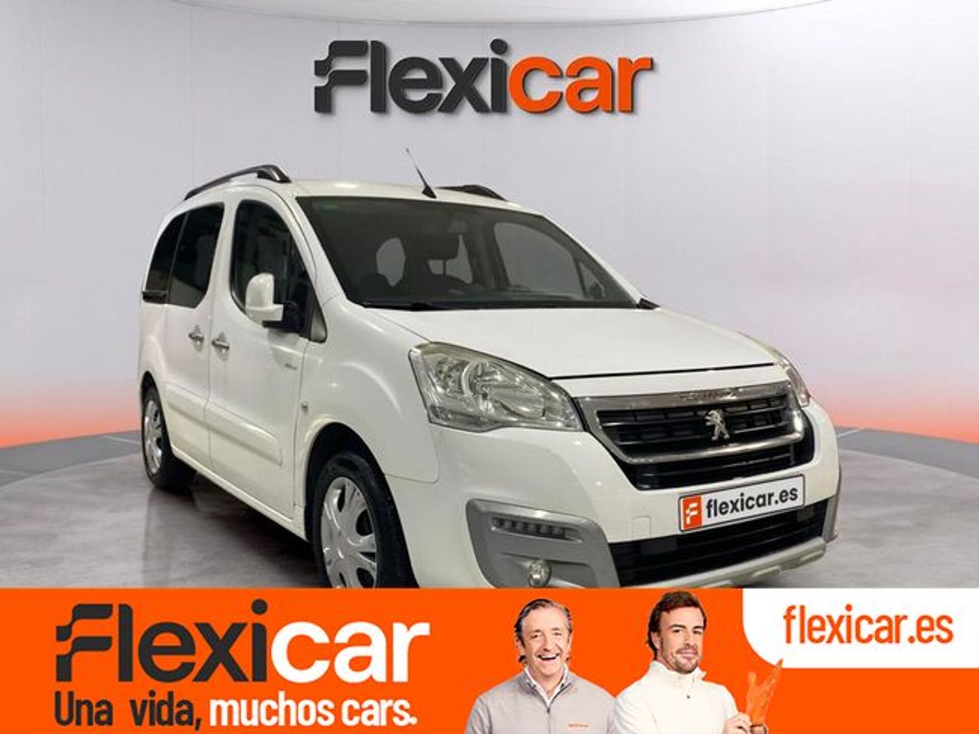 Imagen 1 de PEUGEOT Partner