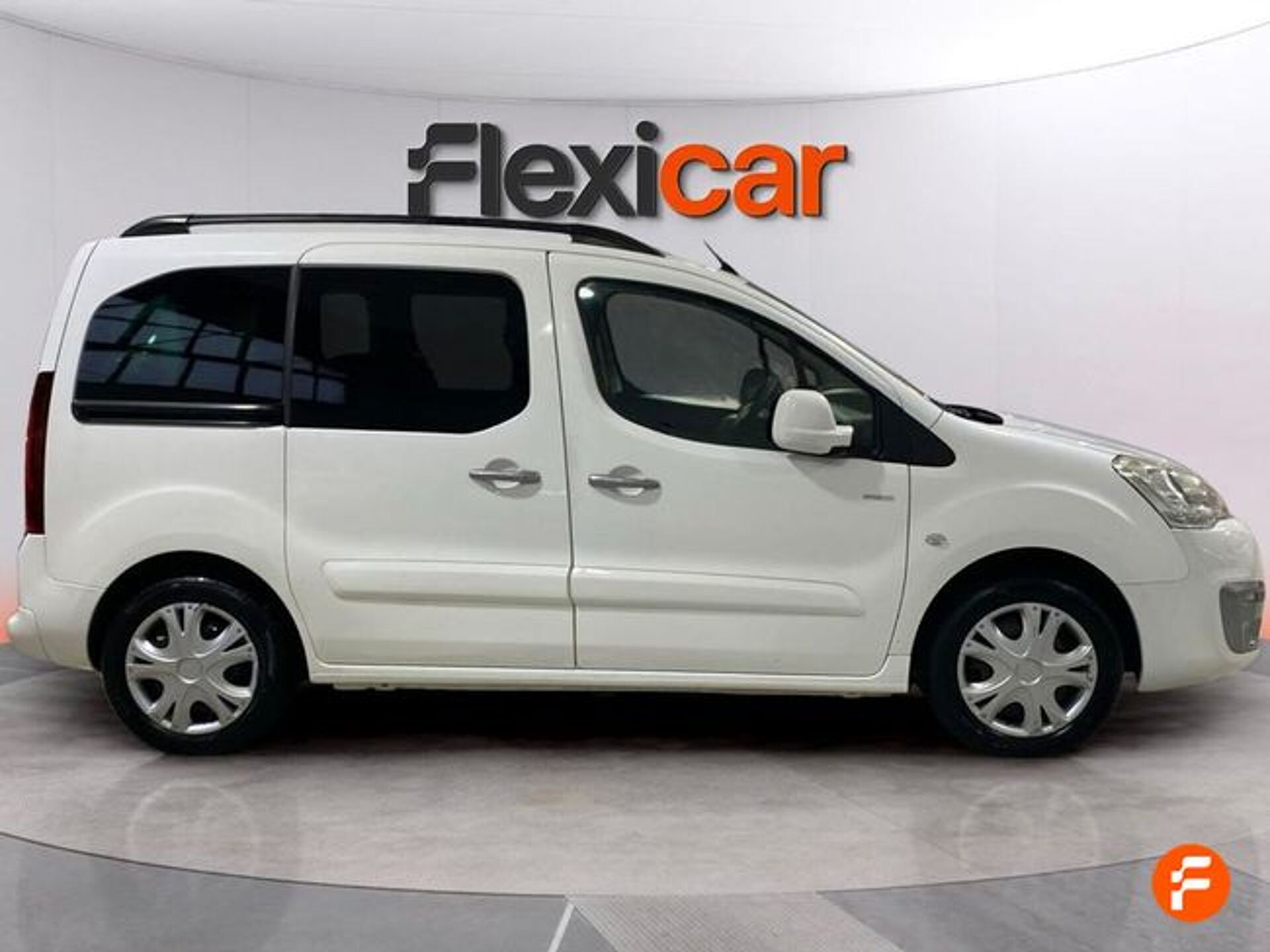 Imagen 2 de PEUGEOT Partner